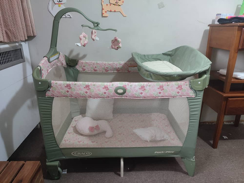 Corral Para Bebes Graco