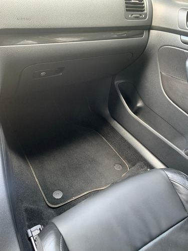 Volkswagen Vento 1.9 I Luxury Dsg