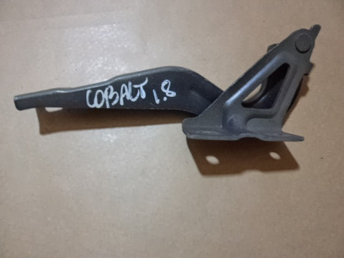 Braço Capo Esquerdo Cobalt 2013 71fr