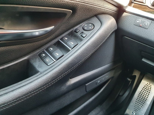 Bmw 535i 3.0 M Sport 24v 2015