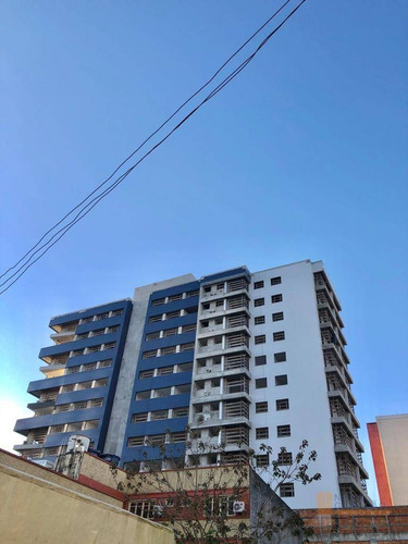 Apartamento Com 3 Dormitórios (1 Suíte) À Venda, 93 M² Por R$ 595.000 - Centro - Torres/rs - Ap0171