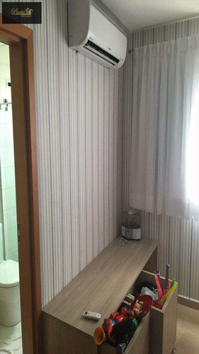 Imagem 14 de 23 de Apartamento Em Praia Grande Bairro Canto Do Forte - V182