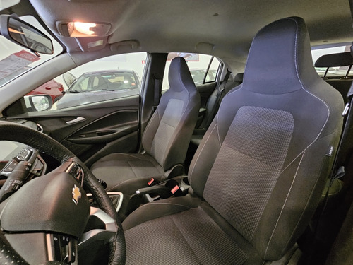 Chevrolet Onix Onix Hb 1.0 2024