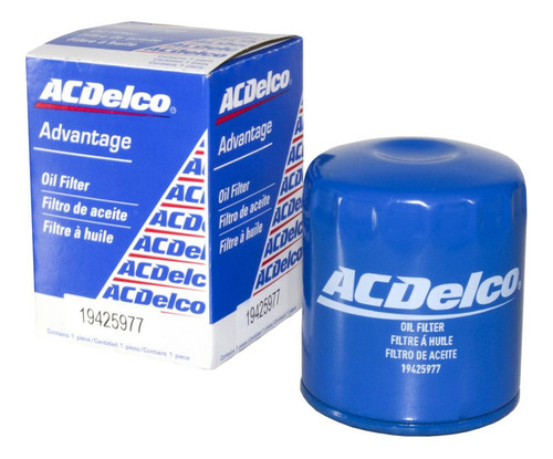 Imagen 3 de 6 de Kit De Afinación 5w30 Dexos3 Onix 21-22 Acdelco