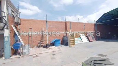 Galpón en venta