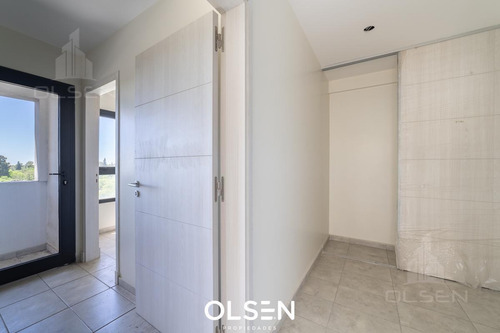 Imagen 5 de 20 de Exclusivo Piso! Vistas Al Amanecer - Fte Parque Cochera 250m2