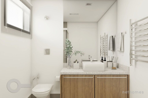 Apartamento - Vila Leopoldina - Ref: 6233 - V-6233