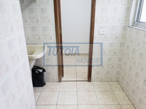 Imagem 29 de 30 de Andar Alto, 2 Dormitórios Próximo Ao Metrô Paraíso - 21213-b - 69265751