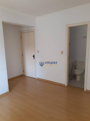 Apartamento Com 3 Dormitórios Para Alugar, 178 M² Por R$ 5.500,00 - Perdizes - São Paulo/sp - Ap3882