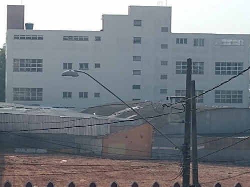 Oportunidade Para Construtores E Investidores!!! Excelente Terreno 4.000 M² Totalmente Plano. - Te0014