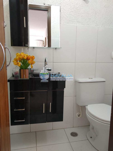 Imagem 14 de 19 de Sobrado De Condomínio Com 3 Dorms, Vila Nova Mazzei, São Paulo - R$ 535 Mil, Cod: 65003 - V65003