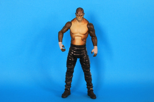 Killer Croc Baf Dc Multiverse Mattel