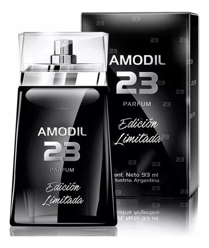 Parfum Amodil 23 For Men