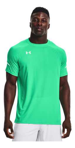 Jersey Under Armour Golazo 3.0 Para Hombre