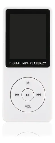 comprar Nuevo Reproductor Mp3\u002Fmp4, Reproductor De Música De 64 Gb,