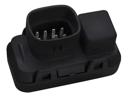 Imagen 2 de 4 de Alarma Moto Positron Db Px350 Presencia Full