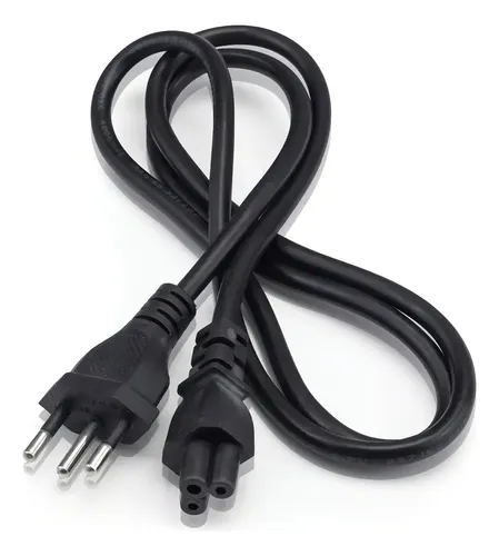 Carregador Notebook Dell 45W 19.5V com Plug 4.5x3.0mm Bivolt