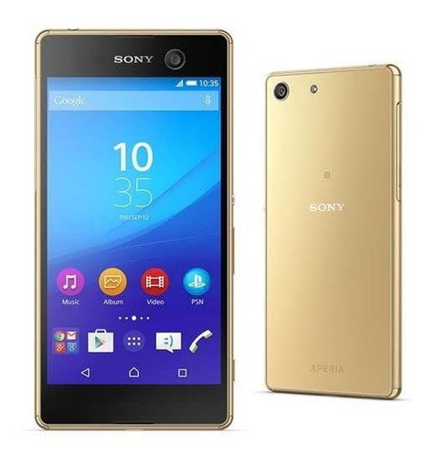 Sony Xperia M5 Retirada De Peças