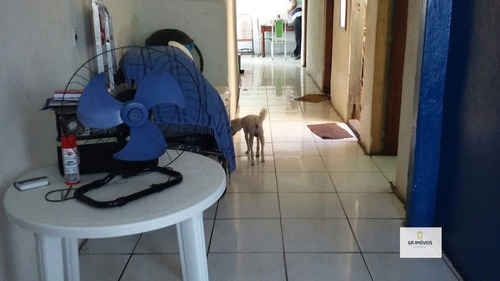 Imagem 4 de 13 de Casa Duplex De Esquina No Poço 4 Quartos Sendo 1 Suíte Varanda 117 M² Apenas 300 Mil !! - 777