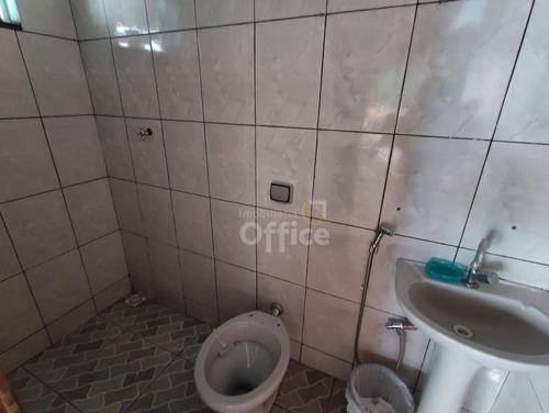 Imagem 13 de 30 de Casa À Venda, 340 M² Por R$ 750.000,00 - Parque Das Primaveras - Anápolis/go - Ca0040