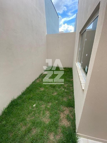 Imagem 10 de 14 de Casa Térrea, Localizada No Residencial Aquarius Na Cidade De Assis - 31820
