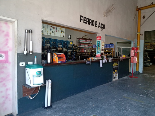 Imagem 4 de 20 de Loja Distribuidora De Ferro, Aço E Acessórios