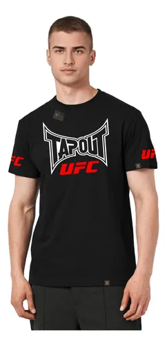 Poleras de la ufc cheap