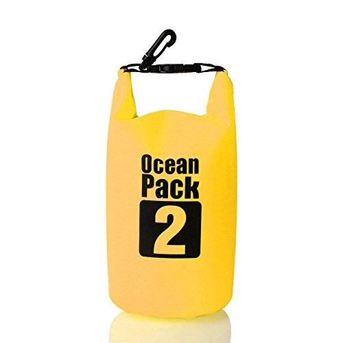 Ocean Pack Bolso Seco Impermeable 2l