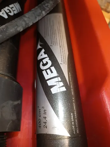 Gato Power Mega 20 Ton.