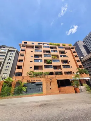 Apartamento en alquiler