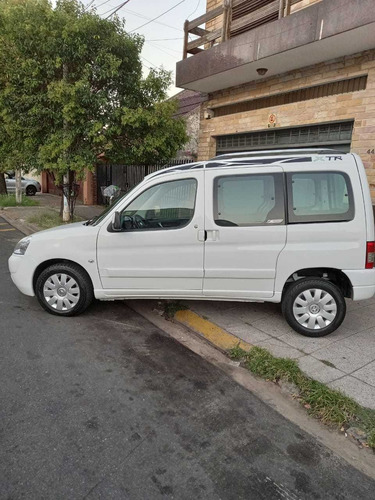 Citroën Berlingo 1.6 Xtr Hdi 92 Am18 2018
