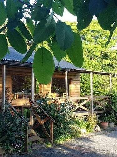 Cabaña En San Pedro