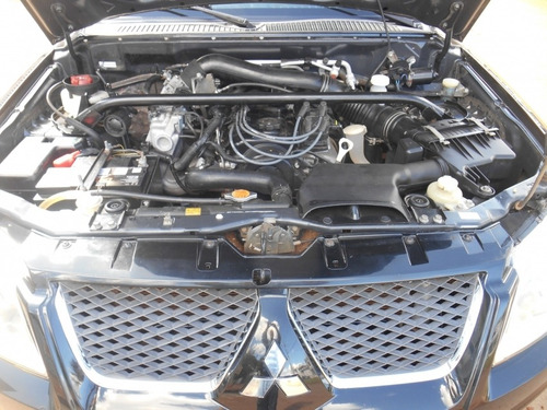 Imagem 6 de 13 de Pajero Tr4 2.0/ Flex 16v 4x4 Mec.