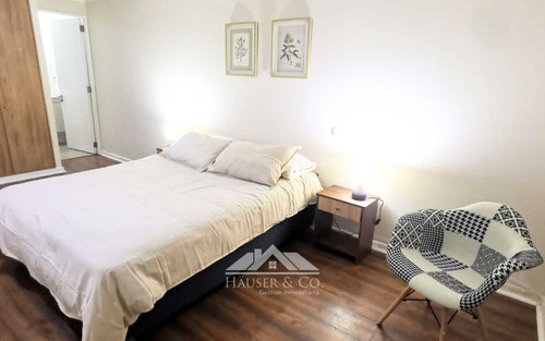 Häuser Vende Departamento Amoblado 1d 1b Villarrica Centro