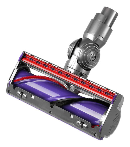 Aspirador Inalámbrico Dyson V10 V12 Cyclone, Cabezal De Limp