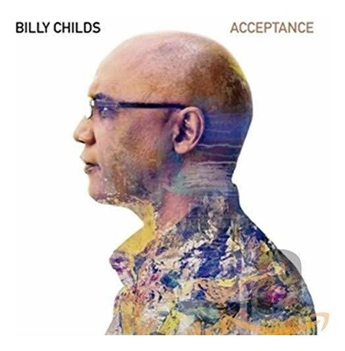 Cd Acceptance - Billy Childs