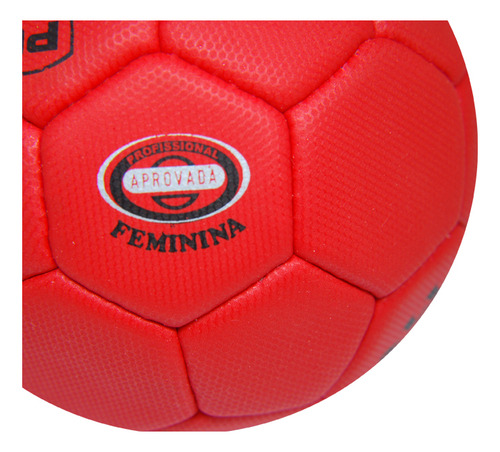 Bola Handebol Handball Feminina H2l Tamanho 1fit