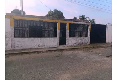 Casa en venta