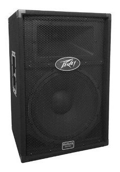 Parlante Pasivo Peavey Pv 1015