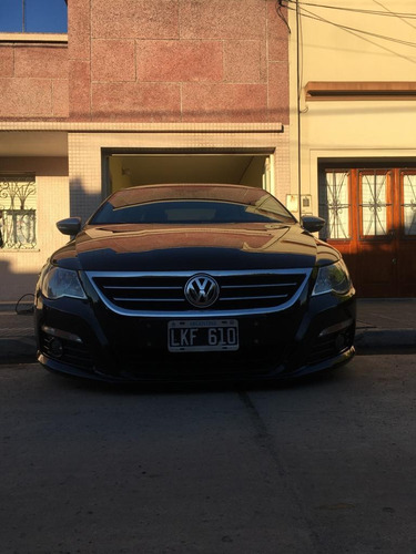 Volkswagen Cc 2.0 Advance Tsi 211cv 2012