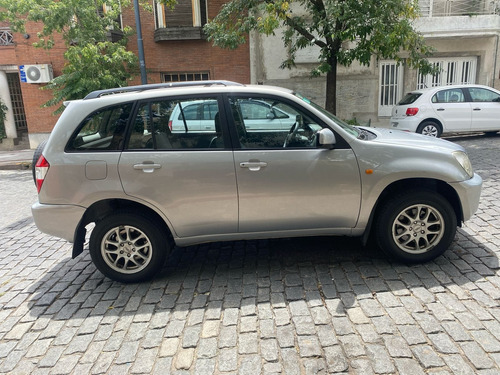 Chery Tiggo 2.0 Confort 4x2 127cv