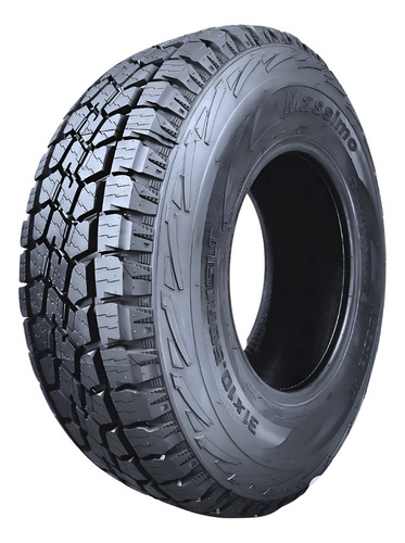 Llanta Lt235/80r17 Massimo Roccia At S