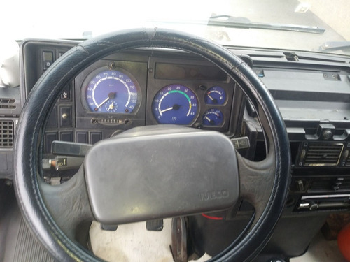Iveco Daily 4912