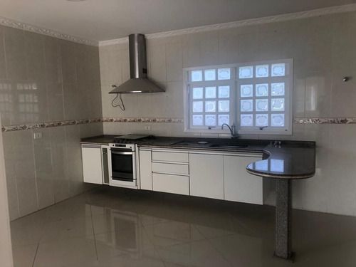 Imagem 14 de 30 de Sobrado Com 5 Dormitórios À Venda, 392 M² Por R$ 1.400.000,00 - Jardim Do Golf I - Jandira/sp - So2233