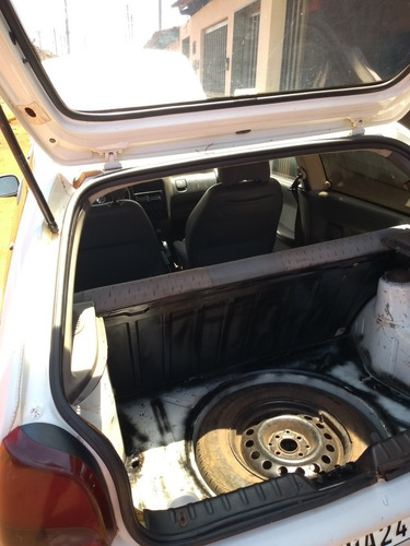 Imagem 6 de 10 de Volkswagen Gol G2 1.8 Ap