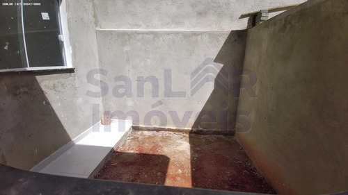 Imagem 7 de 15 de Casa Para Venda Em Ponta Grossa, Uvaranas, 2 Dormitórios, 1 Banheiro, 1 Vaga - _1-2172220