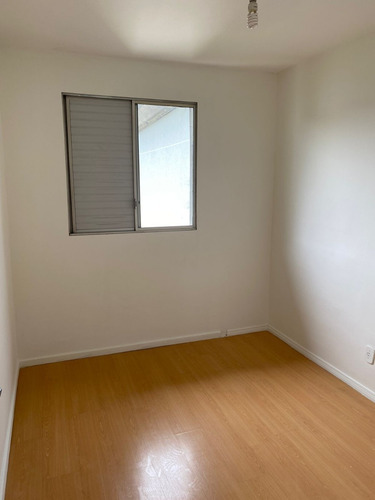 Imagem 5 de 14 de Vendo Barato E Excelente Apartamento 56m2, 2 Dormitórios