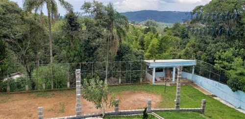 Imagem 13 de 15 de Chácaras À Venda Em Mairiporã/sp - Compre O Seu Chácaras Aqui! - 1490623
