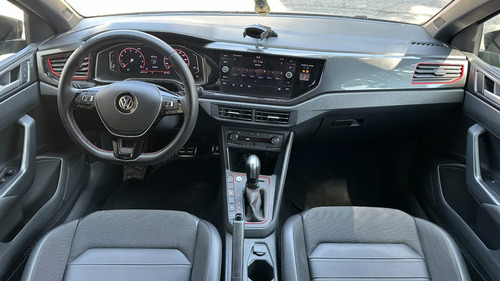 Volkswagen Polo 1.4 Gts 250 Tsi Aut. 5p