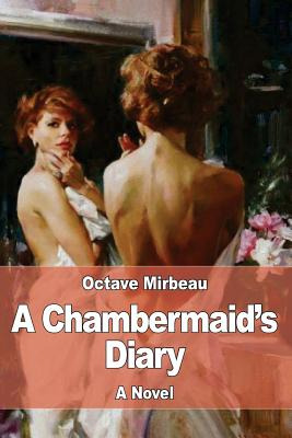 Libro A Chambermaid's Diary - Tucker, Benjamin R.
